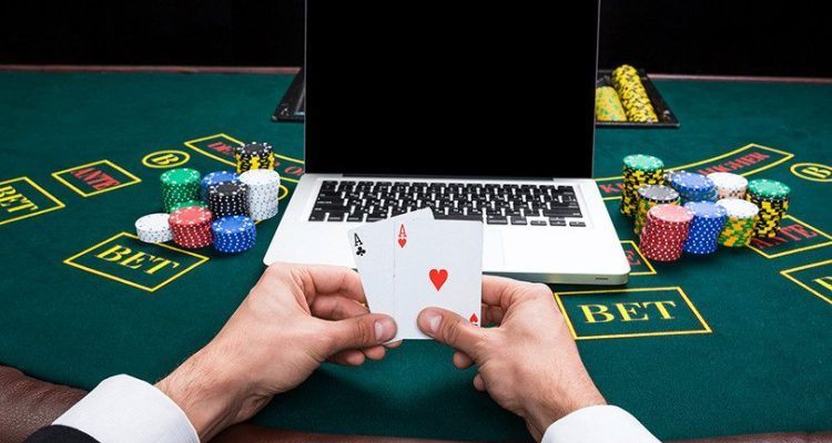 Cara Cepat Dapatkan Situs Poker Online Paling dipercaya